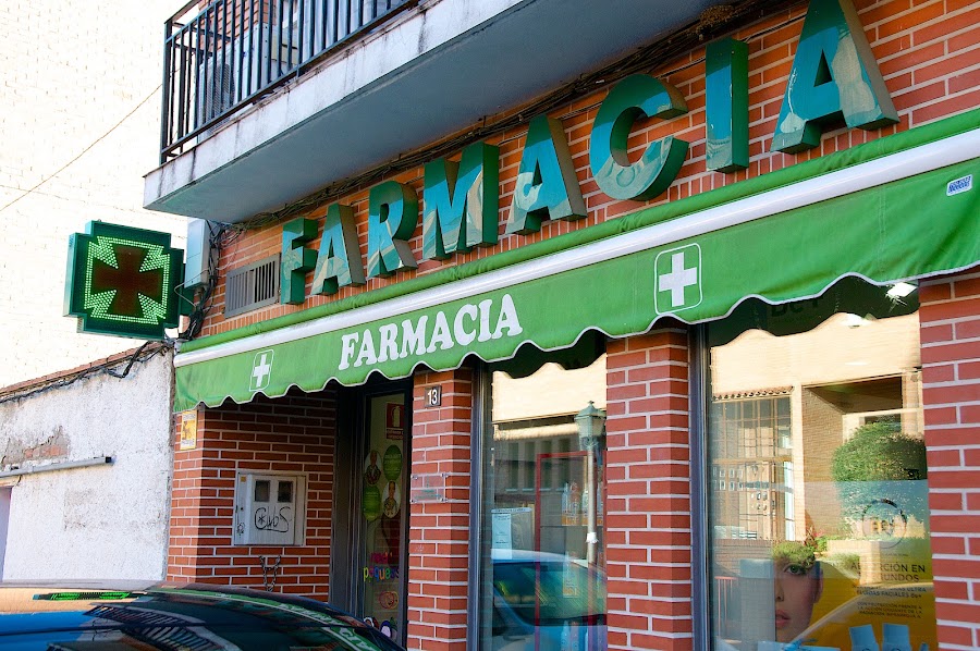 Foto farmacia Farmacia Camino Ancho