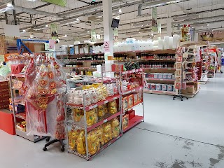 Wai Yee Hong Chinese Supermarket