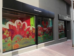 Kids&Us la Vall d'Uixó- Inglés para niños