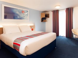 Travelodge London Barking