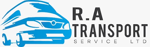 Ra transport services ltd