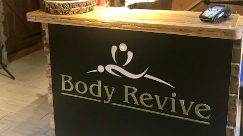 Body Revive