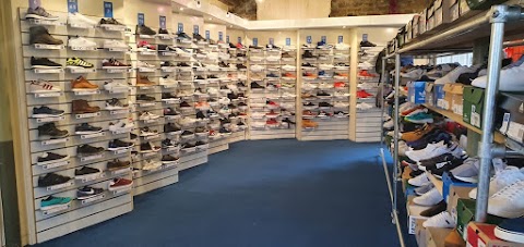 Discount Sports Skipton