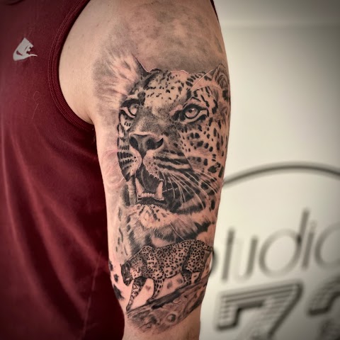 Studio 272 Tattoo