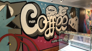 Corpa Cafe