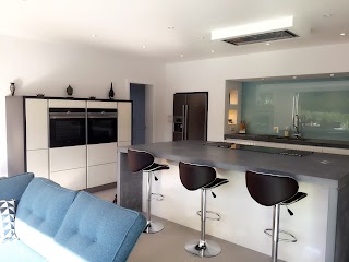 Wentworth Design, Kitchens