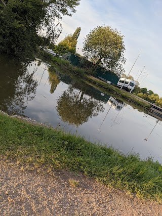 Hinckley Water Activities Training Centre - HWATC