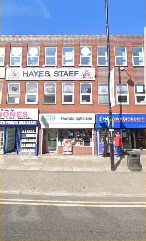 H&T Pawnbrokers