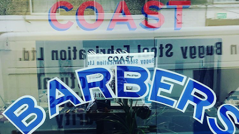 Coast barbers