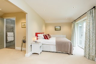 Mendham Mill Holiday Cottages