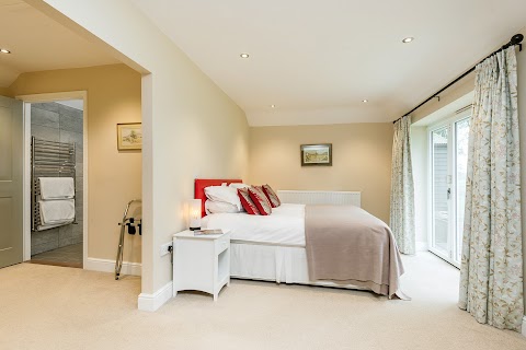 Mendham Mill Holiday Cottages