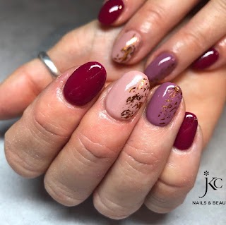 JKC Nails & Beauty