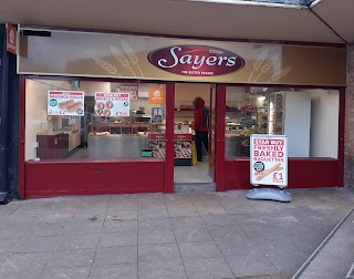 Sayers the Bakers