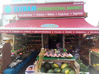 Eltham International Market