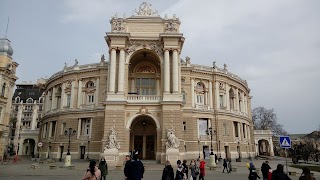 Перше екскурсійне бюро Бородянки