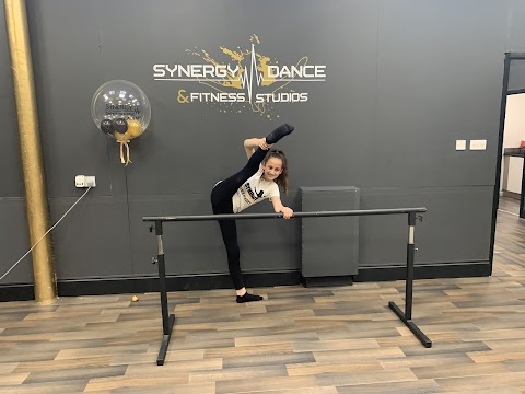 Synergy Dance Training Academy