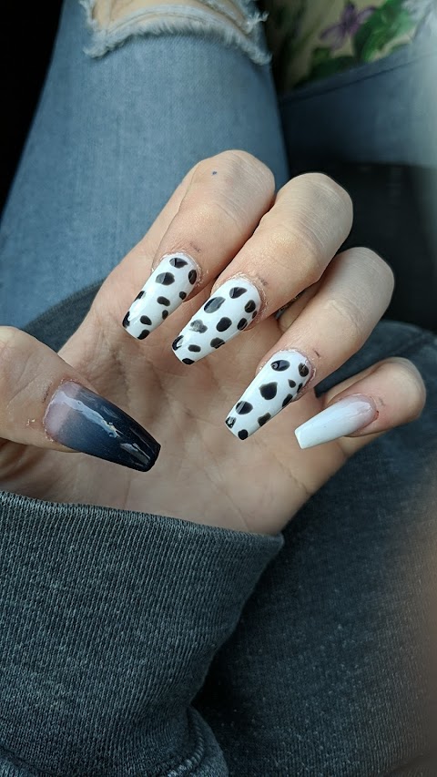 Perfected Nails