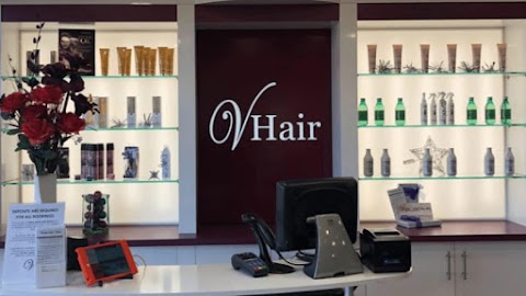 VSpa and VHair Solihull