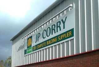 JP Corry Builders Merchants Carrickfergus | MDF | Insulation | Timber | Doors