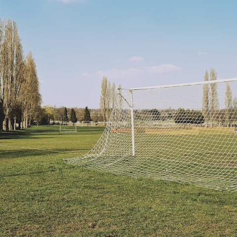 Handsworth Grammar School Old Boys FC