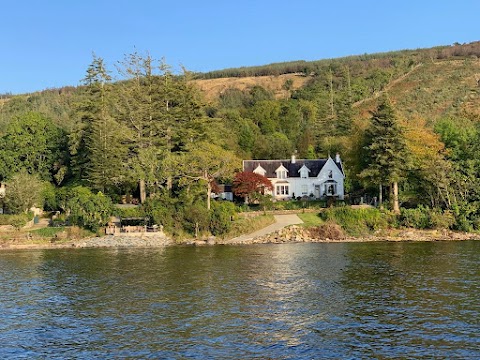 Holiday Cottages West Coast