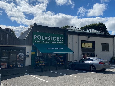 Polo Stores