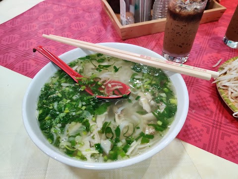 Vietnam City Restaurant