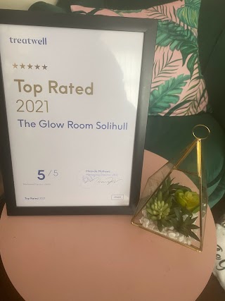 The Glow Room Solihull