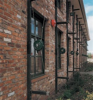 A1 Reclaimed Brick Specialists Ltd