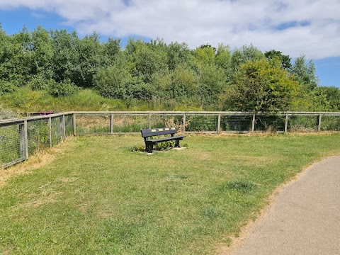 Cleethorpes Country Park