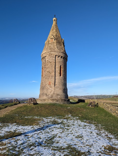 The Hartshead Inn