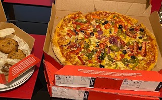 Domino's Pizza - Maynooth
