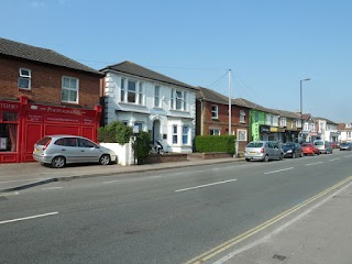 The Shirley Road Dental Practice