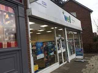 Well Pharmacy