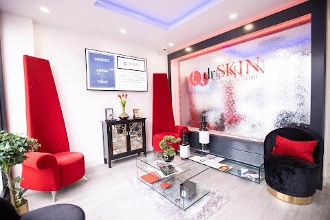 Dr Skin Clinics