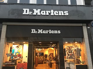 Dr. Martens