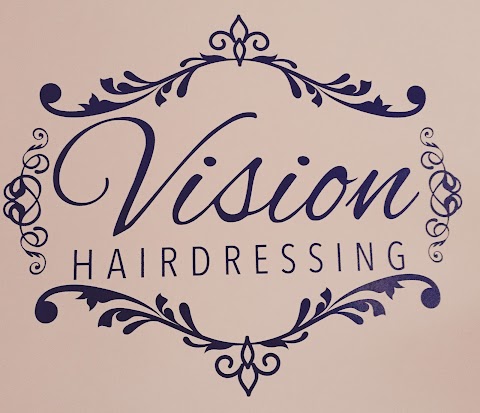 Vision Hairdressing Ltd