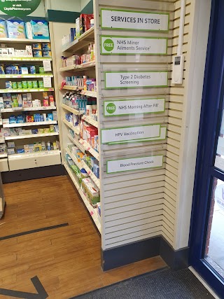 LloydsPharmacy