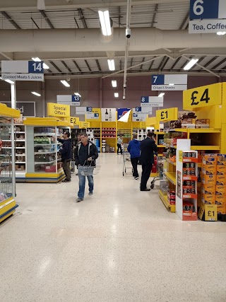 Tesco Superstore