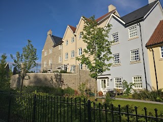 Barnhill Court - Retirement Living Plus - McCarthy Stone