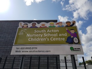 South Acton Children's Centre