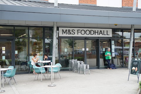 M&S Simply Food