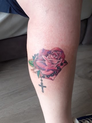 Debbies Tattoo