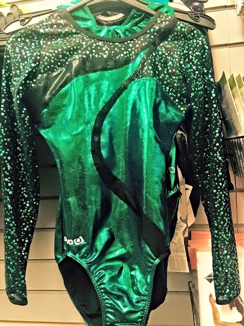 Stage Dancewear