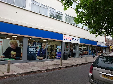 Tesco Express