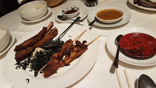 Maxim Chinese Restaurant Ealing, London, Peking Cuisine