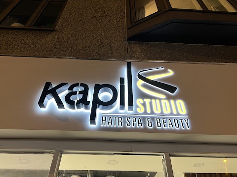 KAPIL STUDIO HAIR SPA & BEAUTY