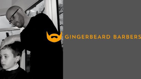GingerBeard Barbers