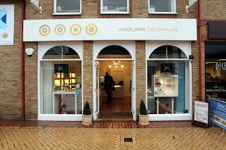 Lance James The Jewellers