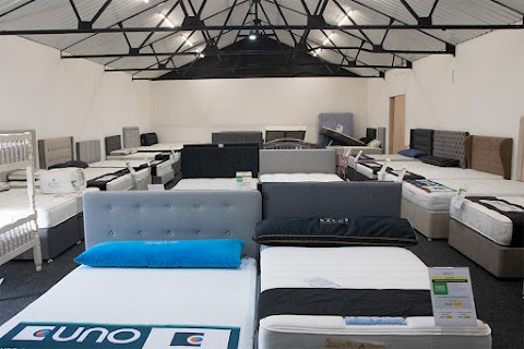 Bed Factory Direct Outlet